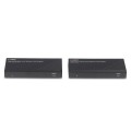 Extender HDMI LINDY HDMI 4K60, R & RS-232 HDBaseT, Cat.6, 150m - 1378596