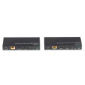 Extender HDMI LINDY HDMI 4K60, R & RS-232 HDBaseT, Cat.6, 150m - 1378597