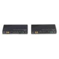 Extender HDMI LINDY HDMI 4K60, Audio, IR & RS-232 HDBaseT, Cat.6, 100m - 1378594