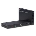 Extender HDMI LINDY 4K60, Audio, IR & RS-232 HDBaseT KVM, Cat.6, 100m - 1378586