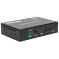 Extender HDMI Intellinet Over IP 1080p H.264 120m odbiornik - 1378044