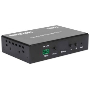 Extender HDMI Intellinet Over IP 1080p H.264 120m odbiornik