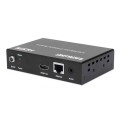 Extender HDMI Intellinet Over IP 1080p H.264 120m odbiornik - 1378046