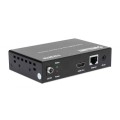 Extender HDMI Intellinet Over IP 1080p H.264 120m odbiornik - 1378047