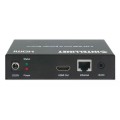 Extender HDMI Intellinet Over IP 1080p H.264 120m odbiornik - 1378049