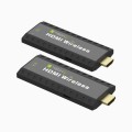 Extender bezprzewodowy Techly HDMI FullHD 1080p*60Hz 5.8GHz do 50m Mini - 1432568