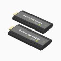 Extender bezprzewodowy Techly HDMI FullHD 1080p*60Hz 5.8GHz do 50m Mini - 1452653