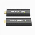 Extender bezprzewodowy Techly HDMI FullHD 1080p*60Hz 5.8GHz do 50m Mini - 1432573