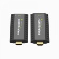 Extender bezprzewodowy Techly HDMI FullHD 1080p*60Hz 5.8GHz do 50m Mini - 1432572
