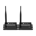 Extender bezprzewodowy Techly HDMI FullHD 1080p*60Hz 5.8GHz do 50m - 1462932