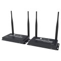Extender bezprzewodowy Techly HDMI FullHD 1080p*60Hz 5.8GHz do 200m - 1432400