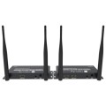 Extender bezprzewodowy Techly HDMI FullHD 1080p*60Hz 5.8GHz do 200m - 1452650