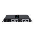 Extender / Splitter Techly HDMI 1x4 1080p 60Hz po skrętce Cat.6 do 40m - 1462927