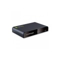 Extender / odbiornik HDMI Techly HDbitT po skrętce Cat.6/6a/7 - 1379959