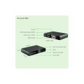 Extender / odbiornik HDMI Techly HDbitT po skrętce Cat.6/6a/7 - 1379960