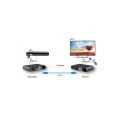 Extender / odbiornik HDMI Techly HDbitT po skrętce Cat.6/6a/7 - 1379961