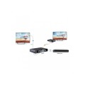 Extender / odbiornik HDMI Techly HDbitT po skrętce Cat.6/6a/7 - 1379962
