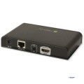 Extender / odbiornik HDMI Techly HDbitT po skrętce Cat.6/6a/7 - 973890