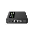 Extender / odbiornik HDMI 4K Techly po skrętce Cat.6/6a/7 do 70m - 973901