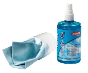 Żel do czyszczenia ekranów Ednet TFT/LCD 200ml