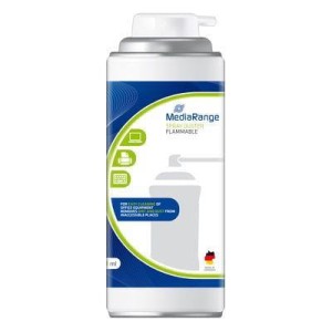 Sprężone powietrze MediaRange MR724 Spray Duster 400ml