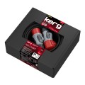 Przedłużacz siłowy KERG W2249 30m 5×2,5mm2 H05RR-F 400V czarny - 1385379