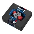 Przedłużacz siłowy KERG W2148 20m 5×2,5mm2 H07BQ-F 400V niebieski - 1385369