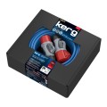 Przedłużacz siłowy KERG W2147 30m 5×2,5mm2 H07BQ-F 400V niebieski - 1385375