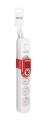 Przedłużacz KERG z wyłącznikiem M02405 5-gniazdowy 10m 3×1,5mm2 H05VV-F 16A/250V biały - 1334942
