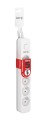 Przedłużacz KERG z wyłącznikiem M02404 5-gniazdowy 5m 3×1,5mm2 H05VV-F 16A/250V biały - 1334940