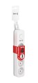Przedłużacz KERG z wyłącznikiem M02396 4-gniazdowy 3m 3×1,5mm2 H05VV-F 16A/250V biały - 1334916