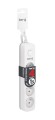 Przedłużacz KERG z wyłącznikiem M02391 4-gniazdowy 1,5m 3×1,0mm2 H05VV-F 10A/250V biały - 1334906