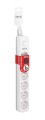 Przedłużacz bębnowy KERG M02409 1,5M 3×1,5MM2 H05VV-F 16A/250V biały - 1334938