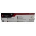 Listwa zasilająca Techly Rack 1U, 8xSchuko 2m - 1385984