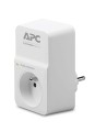Listwa zasilająca przeciwprzepięciowa APC Essential SurgeArrest typu CEE7, 230V - 1049850