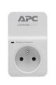 Listwa zasilająca przeciwprzepięciowa APC Essential SurgeArrest typu CEE7, 230V - 1049851