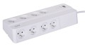 Listwa zasilająca przeciwprzepięciowa APC Essential PM8-FR 230V 8x Schuko 2m - 1049776