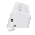 Listwa zasilająca przeciwprzepięciowa APC Essential PM5-FR 230V 5x Schuko 1,8m - 1049826