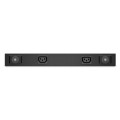 Listwa zasilająca PDU APC AP6020A do montażu w szafie, podstawowa, 0U/1U, 100–240 V/20 A, 220–240 V/16 A, (13) C13 - 1385249