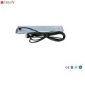 Listwa zasilająca Intellinet Rackowa 19 1.5U, 6 gniazd (Schuko) H-DPR06SW - 1385302