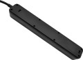 Listwa zasilająca Defender SFS 135 5 m, 4 gniazda, 3x USB - 1468665