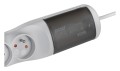 Listwa przeciwprzepięciowa Acar XP ULTRA 1,5m szara - 870646