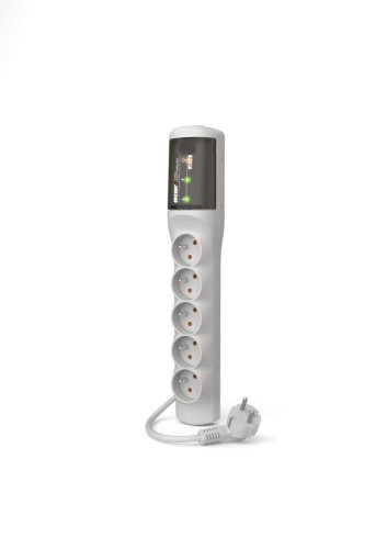 Listwa przeciwprzepięciowa Acar XP Standard 3,0m - 685149