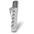 Listwa przeciwprzepięciowa Acar XP Standard 1,5m - 752483