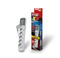 Listwa przeciwprzepięciowa Acar XP Standard 1,5m - 1408767