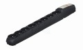 Listwa przeciwprzepięciowa Acar S8 Pro 1,5m czarna - 852603