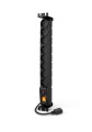 Listwa przeciwprzepięciowa Acar S8 FA RACK 19 IEC 3m - 975173
