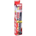 Listwa przeciwprzepięciowa Acar S10 szara automat 3 m - 1164827