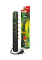 Listwa przeciwprzepięciowa Acar ECO Plus 3m - 1385227