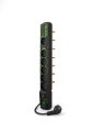 Listwa przeciwprzepięciowa Acar ECO Plus 3m - 975193